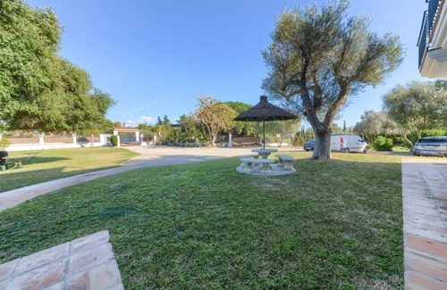 Zahora Cabaña | APARTAMENTOS COSTA TRAFALGAR (2,1 bedrooms) road Vejer a los c