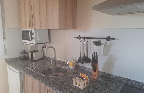 Porto do Son Apartamento | APARTAMENTOS COSTA XUÑO
