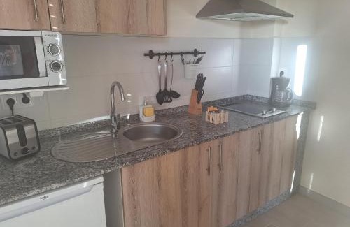 Porto do Son Apartamento | APARTAMENTOS COSTA XUÑO