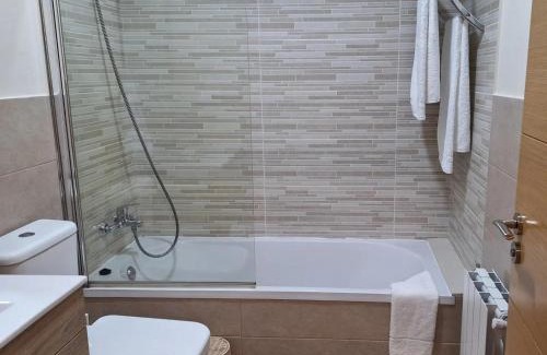 Porto do Son Apartamento | APARTAMENTOS COSTA XUÑO