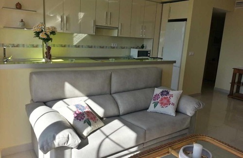 Aguilas Apartamento | Apartamentos Cuesta del Sol