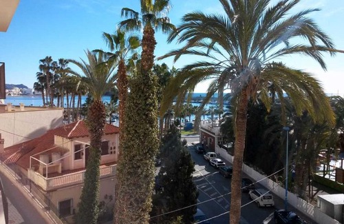 Aguilas Apartamento | Apartamentos Cuesta del Sol