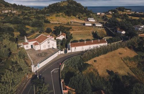 Caloura Apartamento | Apartamentos da Galé