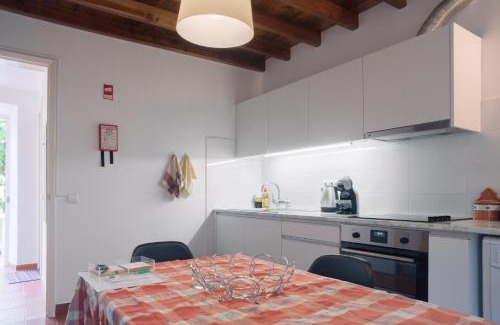 Caloura Apartamento | Apartamentos da Galé