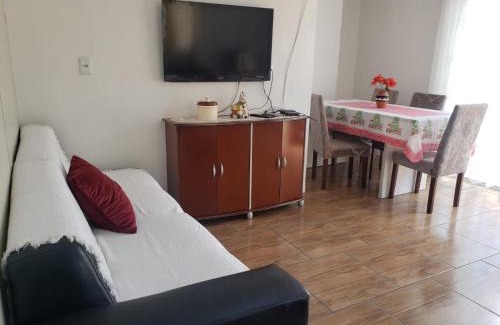 Tramandai Apartamento | Apartamentos de Verão