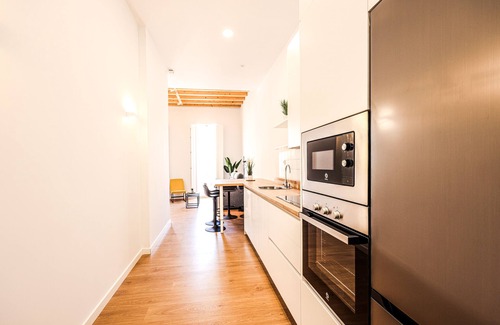 Diputacion de Cartagena Casco Apartamento | Apartamentos Decumano Romano