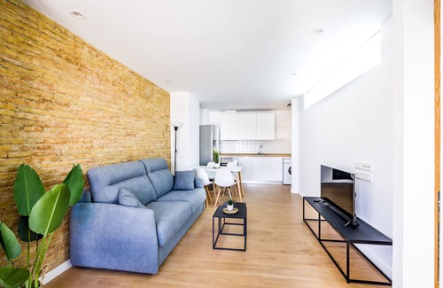Diputacion de Cartagena Casco Apartamento | Apartamentos Decumano Romano