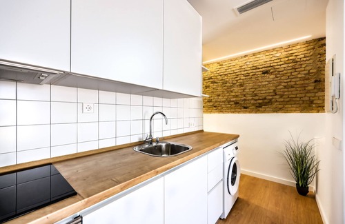Diputacion de Cartagena Casco Apartamento | Apartamentos Decumano Romano