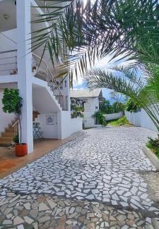 Balzar Apartamento | APARTAMENTOS DENMARK
