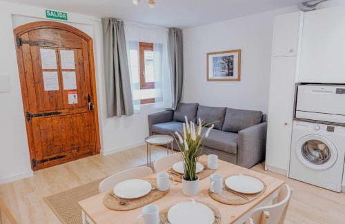 Alquezar Apartamento | Apartamentos Destino Alquézar
