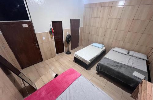 Jardim Quarenta Apartamento | Apartamentos - diária, semanal, mensal
