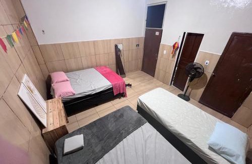 Jardim Quarenta Apartamento | Apartamentos - diária, semanal, mensal