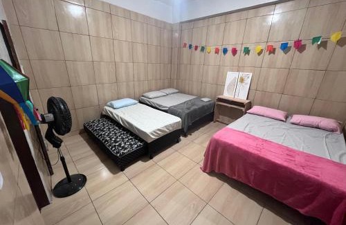 Jardim Quarenta Apartamento | Apartamentos - diária, semanal, mensal