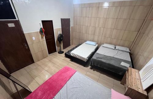 Jardim Quarenta Apartamento | Apartamentos - diária, semanal, mensal