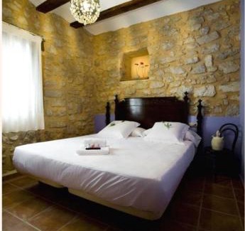 Valderrobres Apartamento | Apartamentos Doña Candida