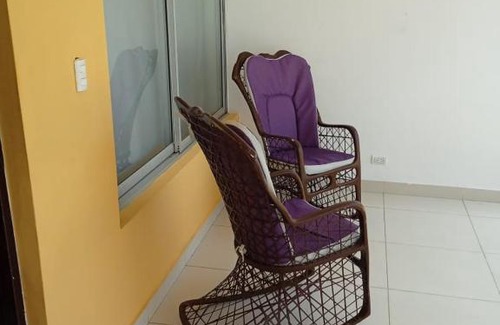 La Caleta Apartamento | Apartamentos Scarlett