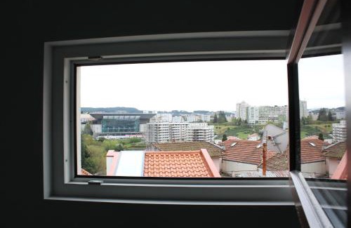 Vila Real Apartamento | Apartamentos do Parque
