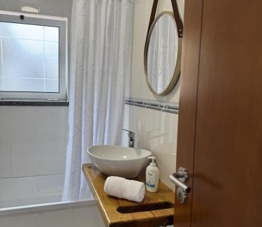 Velas Apartamento | Apartamentos do Triângulo