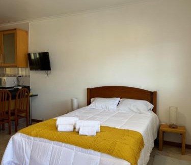 Velas Apartamento | Apartamentos do Triângulo