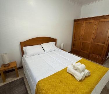 Velas Apartamento | Apartamentos do Triângulo