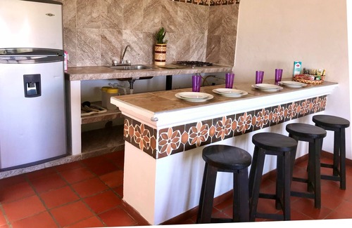 Villa de Leyva Apartamento | Apartamentos Dog Friendly a 10 minutos de Villa de Leyva. Para familia y amigos