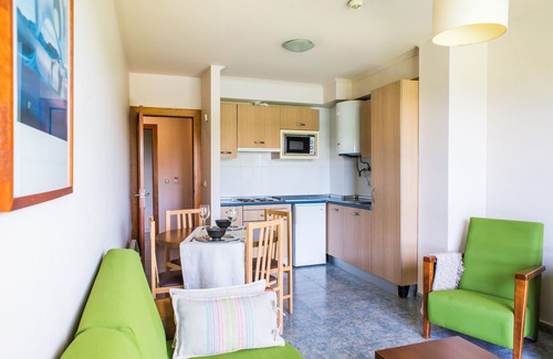 Boo Apartamento | Apartamentos Dunas de Liencres