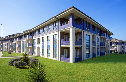 Boo Apartamento | Apartamentos Dunas de Liencres
