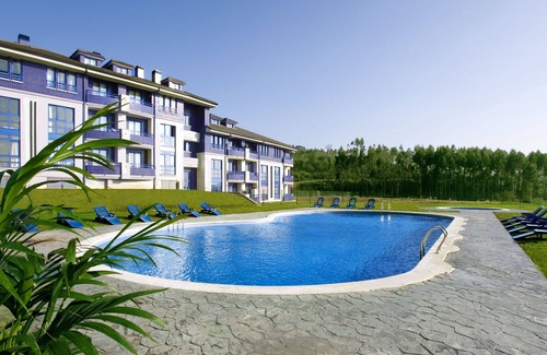 Boo Apartamento | Apartamentos Dunas de Liencres
