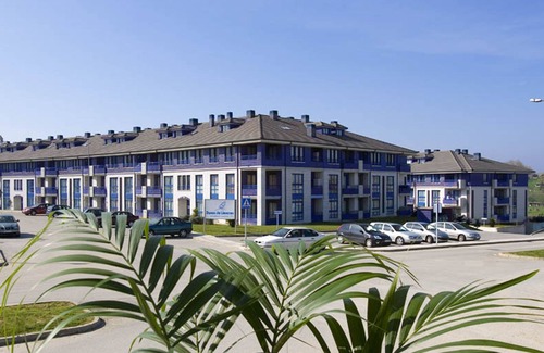 Boo Apartamento | Apartamentos Dunas de Liencres