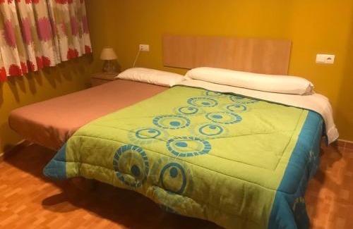 Pinos Genil Apartamento | Apartamentos Duquesa Sierra Nevada