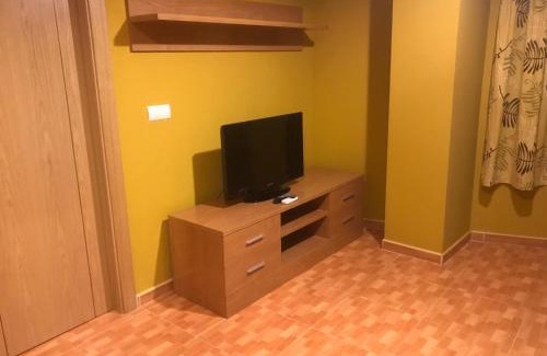 Pinos Genil Apartamento | Apartamentos Duquesa Sierra Nevada