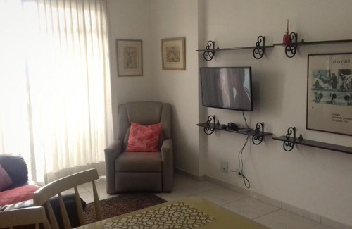 Sao Jose dos Campos Apartamento | Apartamentos em São José dos Campos - bem localizados em rua tranquila
