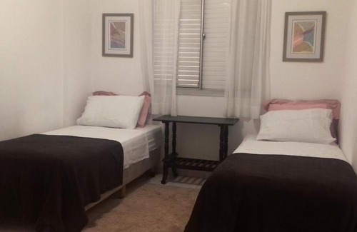 Sao Jose dos Campos Apartamento | Apartamentos em São José dos Campos - bem localizados em rua tranquila