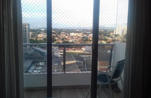 Sao Jose dos Campos Apartamento | Apartamentos em São José dos Campos - bem localizados em rua tranquila