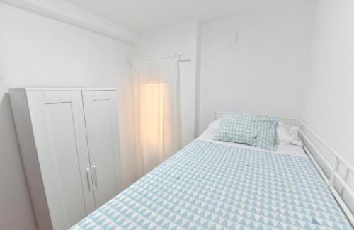Alcala Del Rio Apartamento | Apartamentos Económicos | 10 minutos Sevilla | 1A