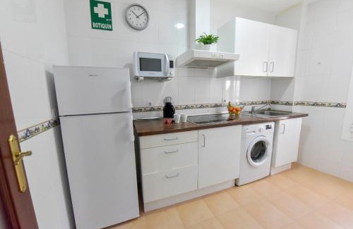 Alcala Del Rio Apartamento | Apartamentos Económicos | 10 minutos Sevilla | 2A