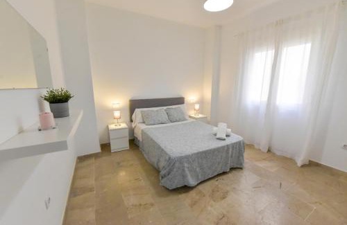Alcala Del Rio Apartamento | Apartamentos Económicos | 10 minutos Sevilla | 2A