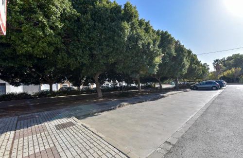 Alcala Del Rio Apartamento | Apartamentos Económicos | 10 minutos Sevilla | 2A