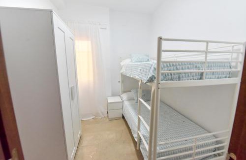 Alcala Del Rio Apartamento | Apartamentos Económicos | 10 minutos Sevilla | BA