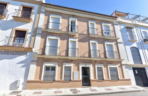 Alcala Del Rio Apartamento | Apartamentos Económicos | 10 minutos Sevilla | BA