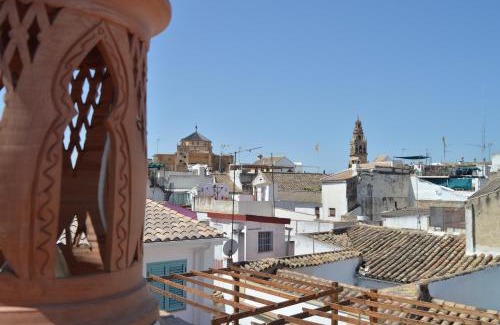 La Catedral Apartamento | Apartamentos El Aljibe Relax Tourist Cordoba