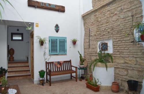 La Catedral Apartamento | Apartamentos El Aljibe Relax Tourist Cordoba