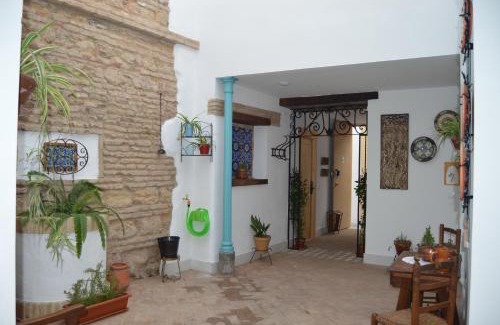 La Catedral Apartamento | Apartamentos El Aljibe Relax Tourist Cordoba