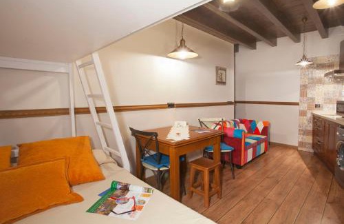 Pola de Lena Apartamento | Apartamentos El Aramo Asturias