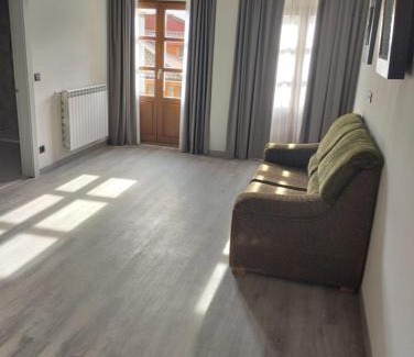 Pola de Lena Apartamento | Apartamentos El Aramo Asturias