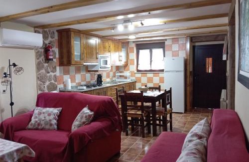 La Casa de la Noguera Apartamento | Apartamentos El Callejón