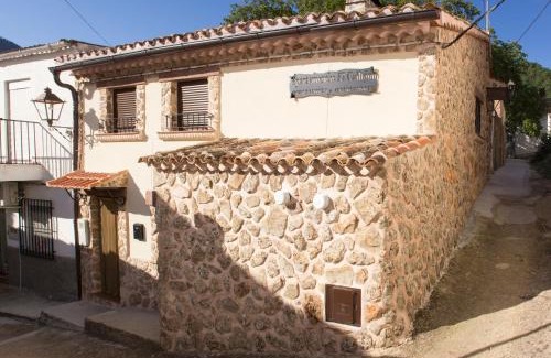 La Casa de la Noguera Apartamento | Apartamentos El Callejón