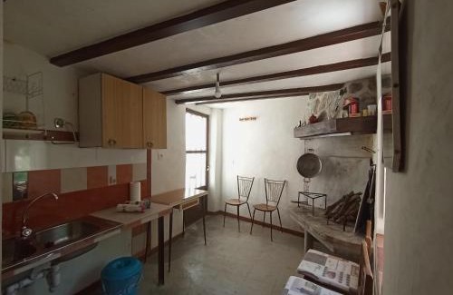 La Casa de la Noguera Apartamento | Apartamentos El Callejón