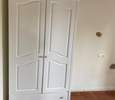 Figueras (Castropol) Apartamento | Apartamentos El Campo