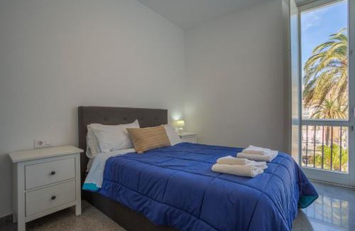 Old Town Apartamento | Apartamentos El Capitan Veneno by Cadiz4Rentals